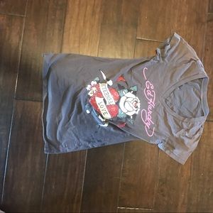 Ed hardy t-shirt