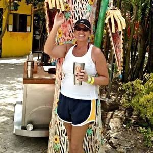 Meet your Posher, Kristine