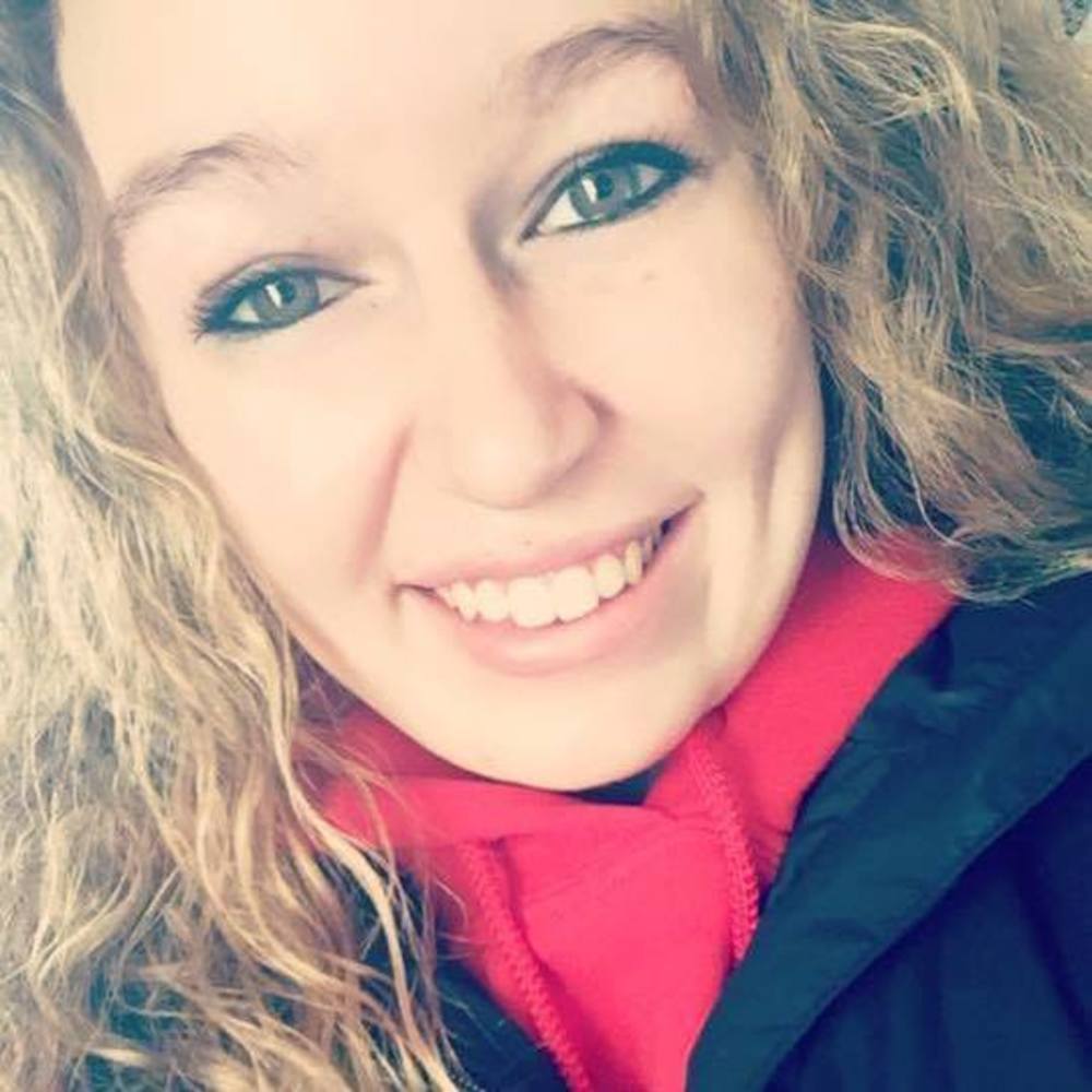 Meet your Posher, Bailee