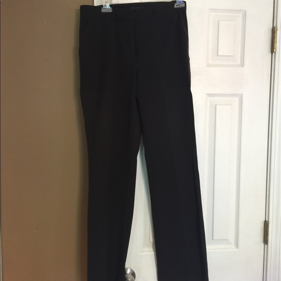 Limited black dress pants - Picture 1 of 4