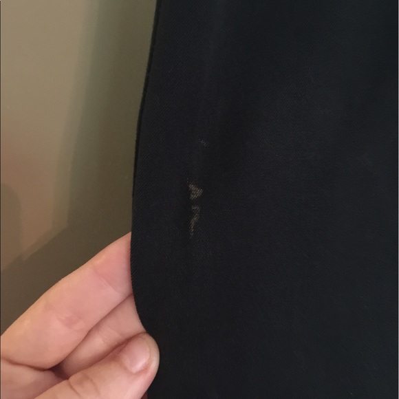 Limited black dress pants - Picture 2 of 4