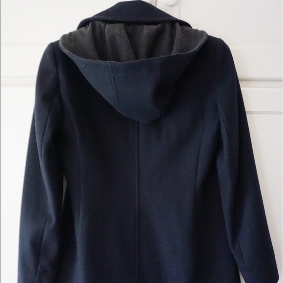 ✨Navy Blue Peacoat--LBD Laundry by Design✨ - Picture 2 of 5