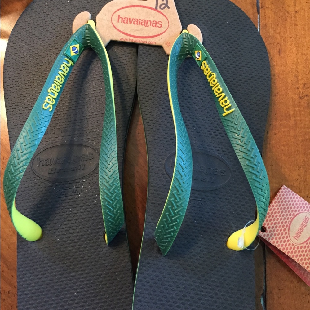 Havaiana Btazil