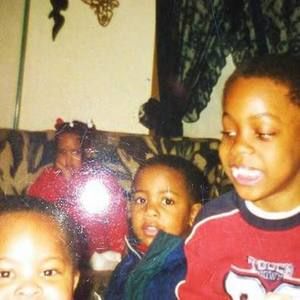 Meet your Posher, Jeffrey