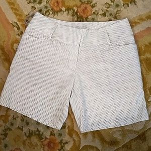 NEW, Adidas climalite golf shorts