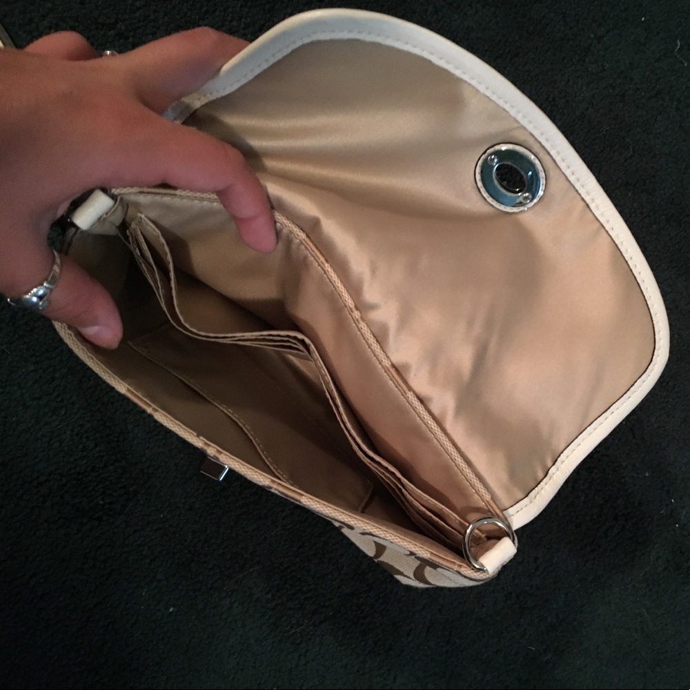 Coach wristlets - Picture 2 of 4