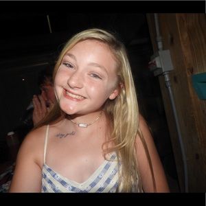 Meet your Posher, Charlee-ann