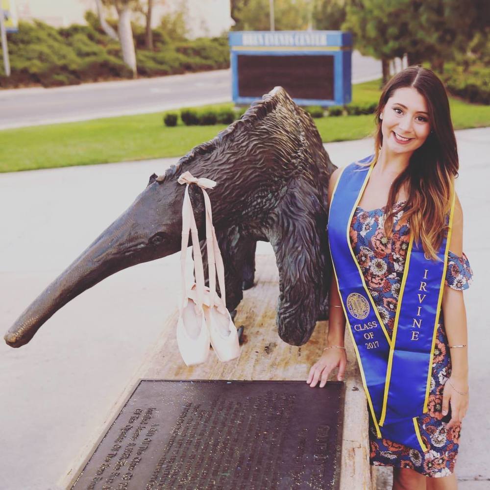 Meet your Posher, Angela