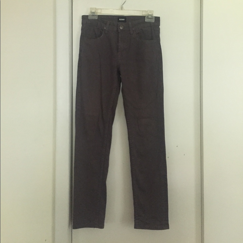 Boys Size 14 Hudson jeans