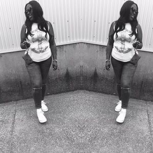 Meet your Posher, Gabby