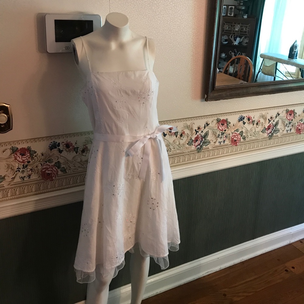 Sunday best dress
