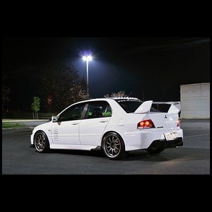 Meet your Posher, Allan