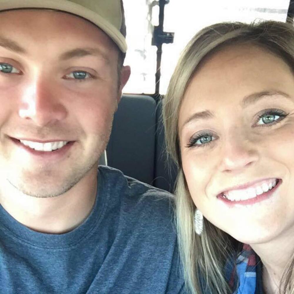 Meet your Posher, Kadi