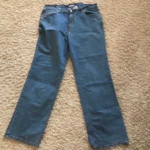 Levi's 550 jeans