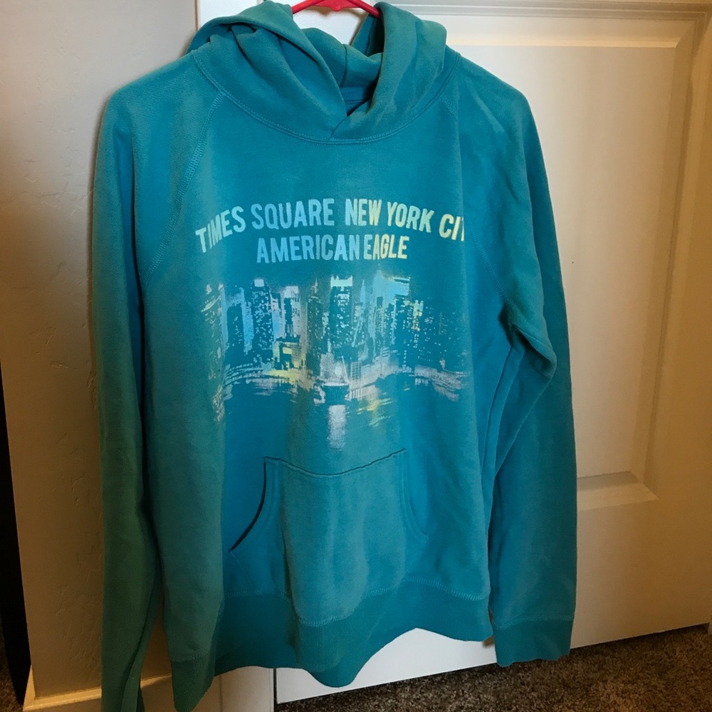 American eagle hoodie