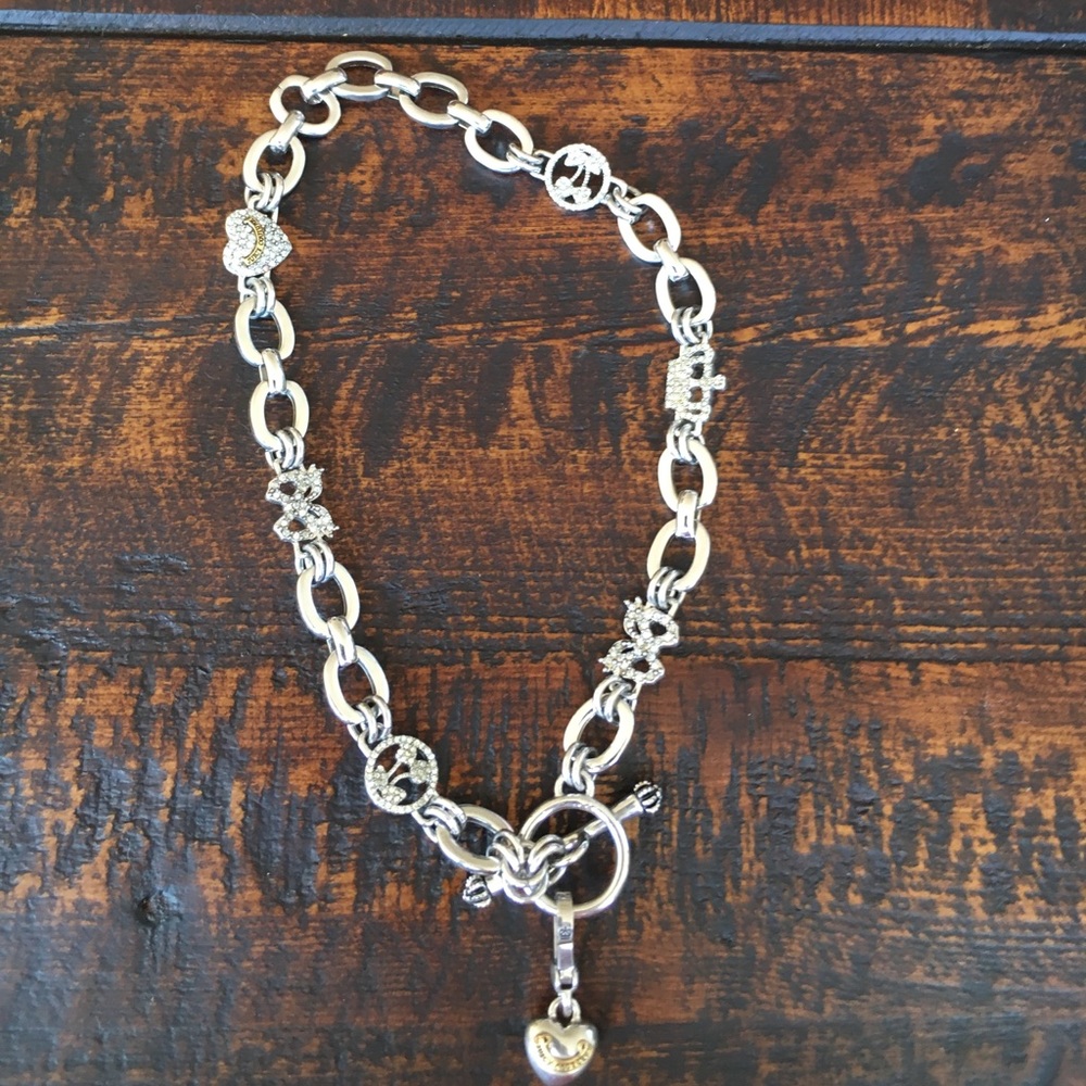 Juicy neclace