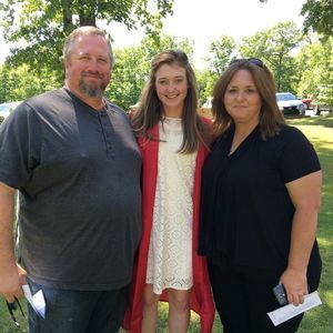 Meet your Posher, Donnyandkim