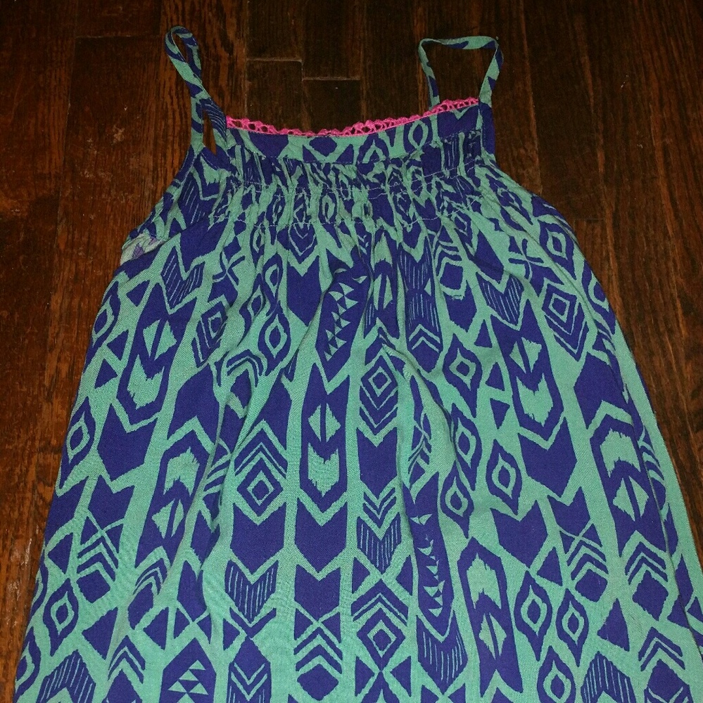 Route 66 Dressy Tank Top *NWOT*