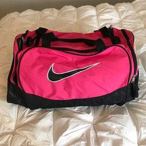 Nike Duffle bag