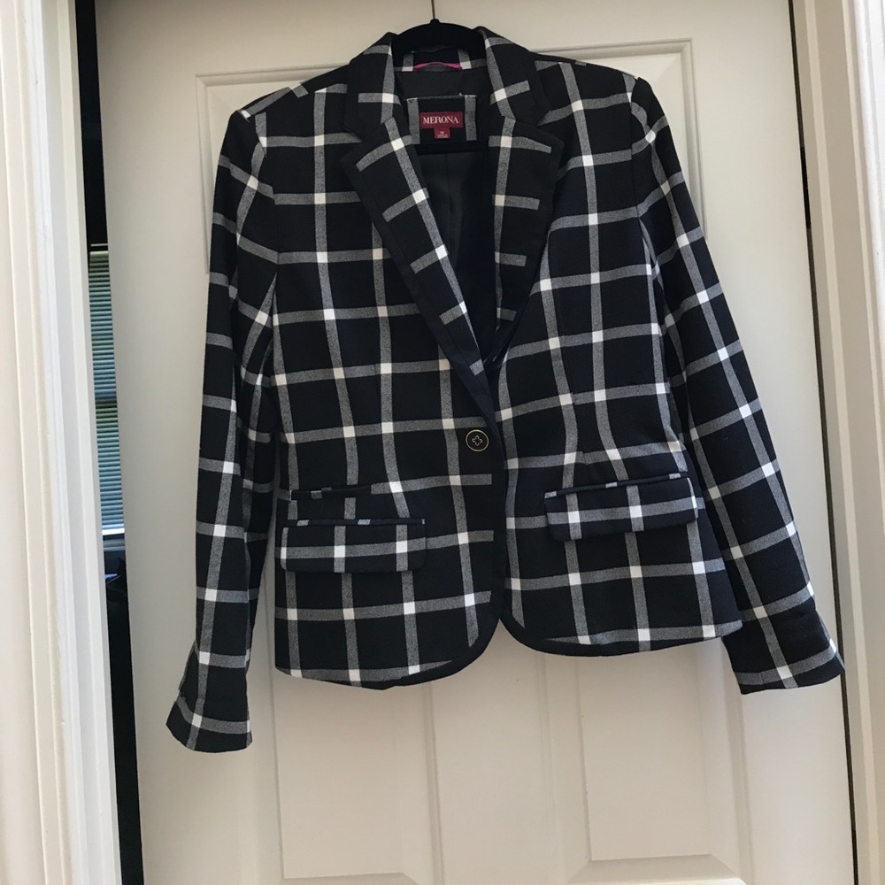 Merona Blazer