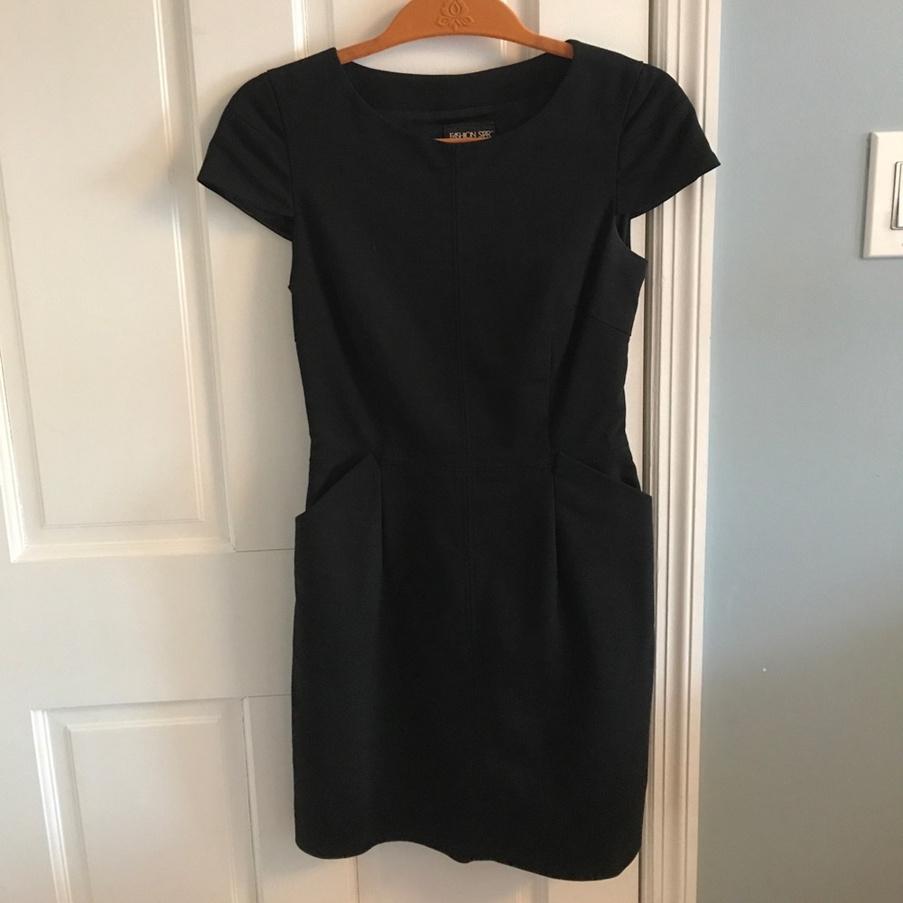 My favorite dress ever!