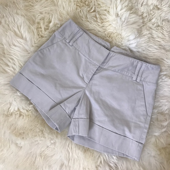 Express khaki shorts - Picture 2 of 8