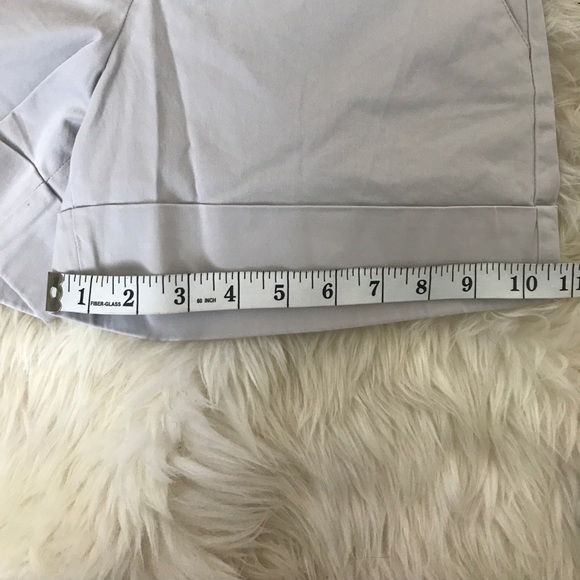 Express khaki shorts - Picture 8 of 8