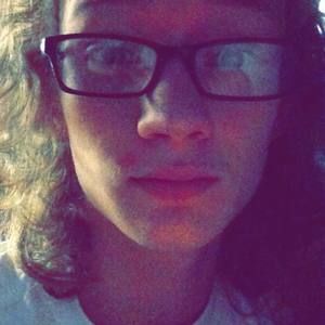 Meet your Posher, Cole