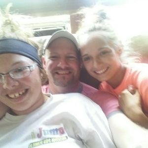 Meet your Posher, Erika