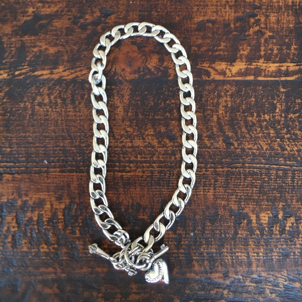 Juicy neclace