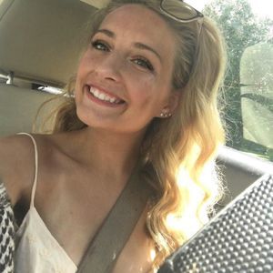 Meet your Posher, Cassie