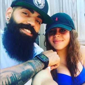 Meet your Posher, Jorge