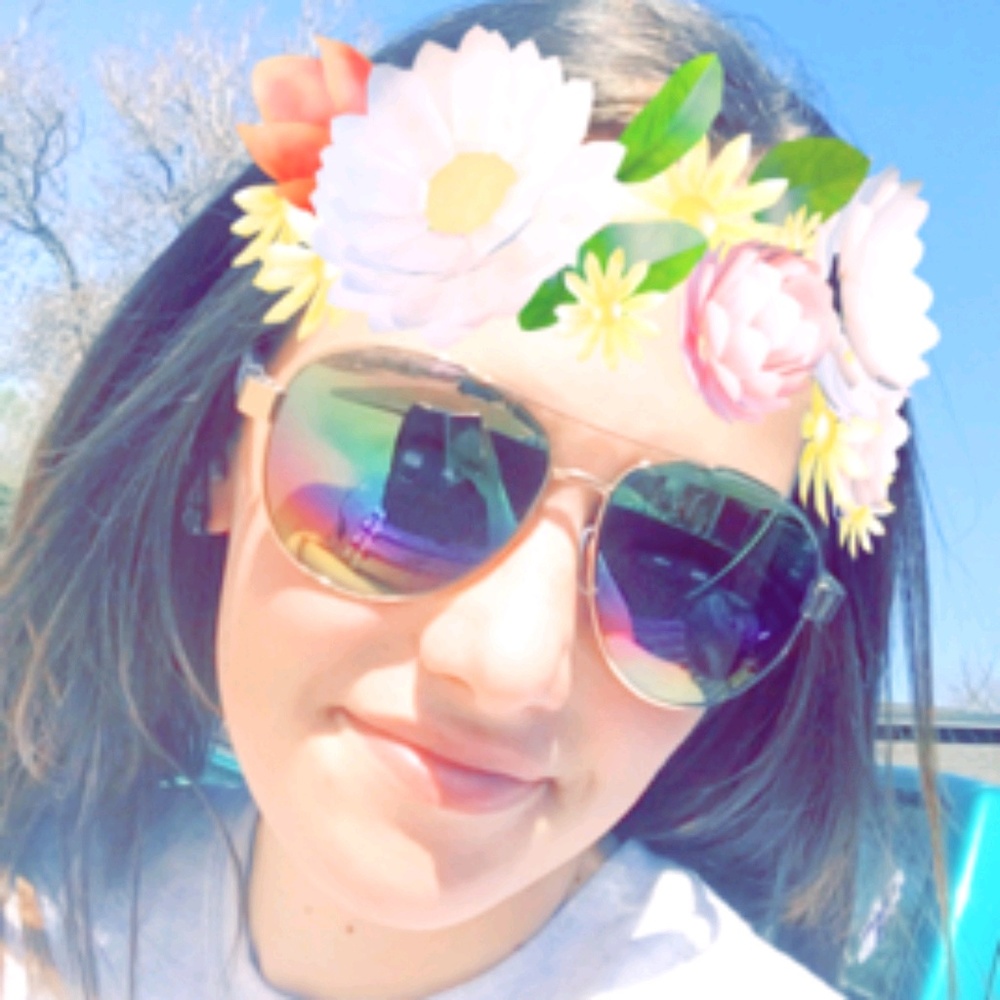 Meet your Posher, Kirstyn