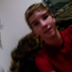 Meet your Posher, Larry