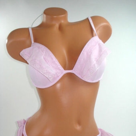 VS Bikini Top 34DD - Picture 2 of 2