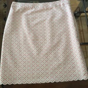 BROOKS BROTHERS SKIRT