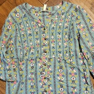 Matilda Jane MAMA Top