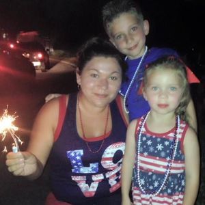 Meet your Posher, Jamie