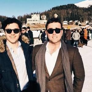 Meet your Posher, Ernest