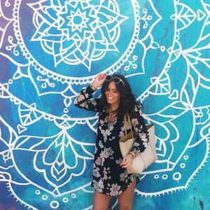 Meet your Posher, Madison