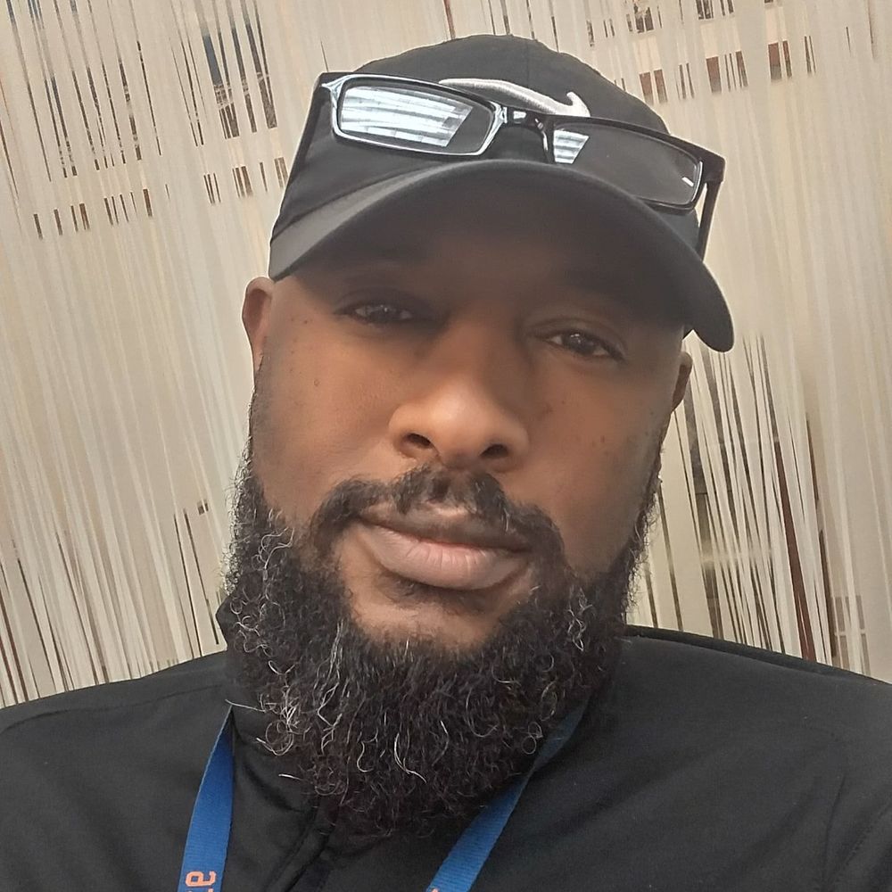 Meet your Posher, Rob