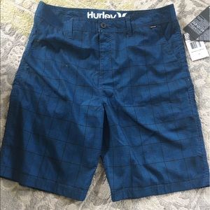 Hurley Men's Swim Trunks - *NEW W TAGS