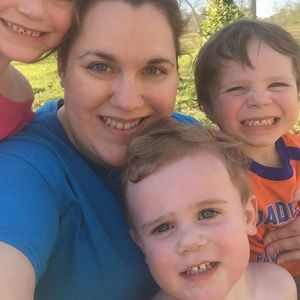 Meet your Posher, Marcie