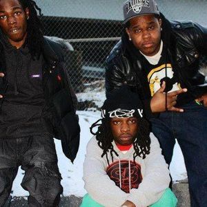 Meet your Posher, Richie