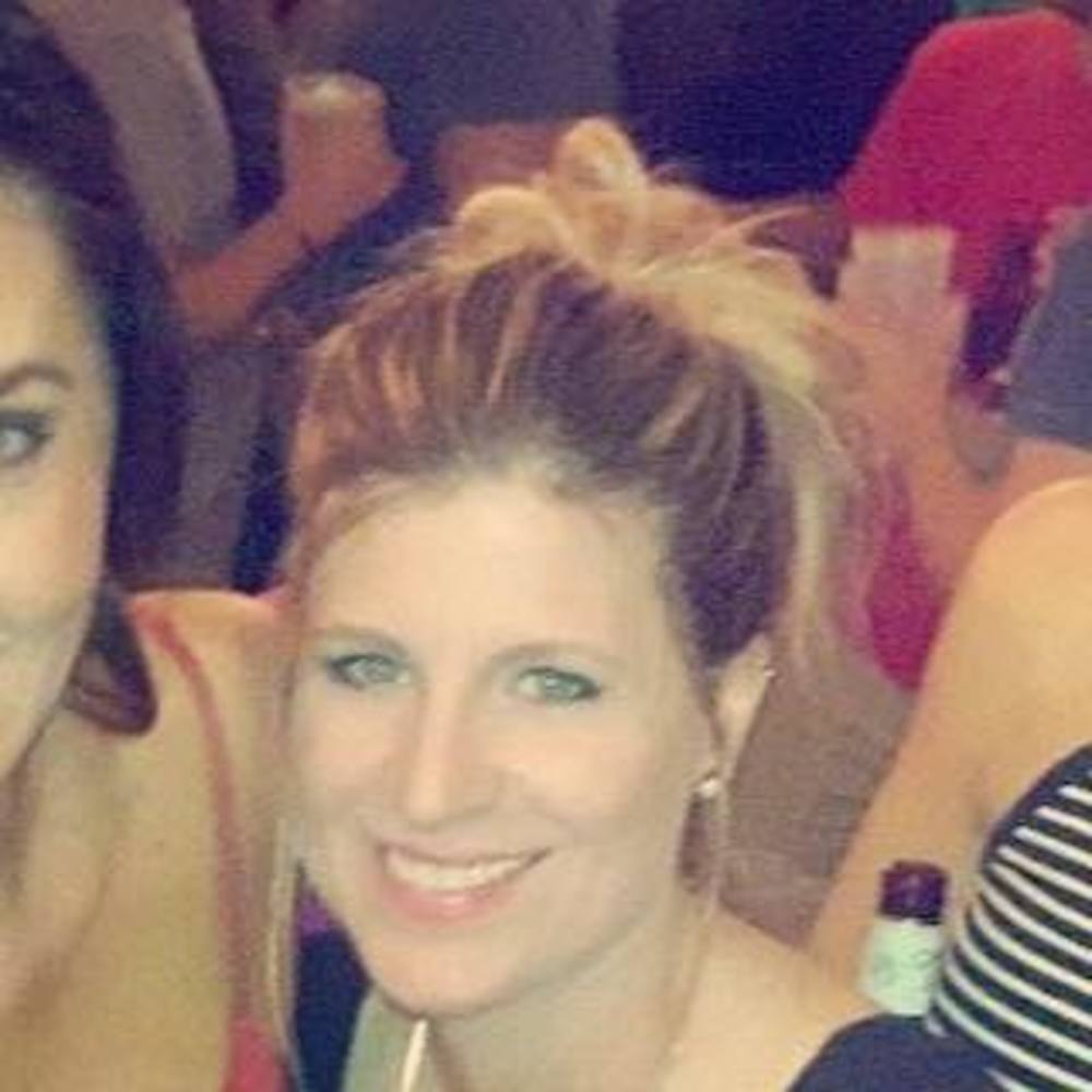 Meet your Posher, April