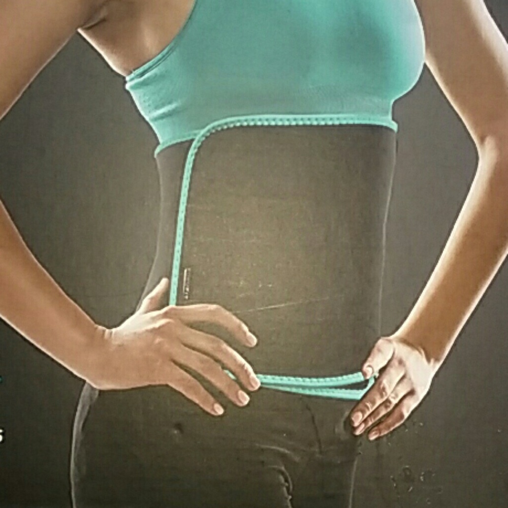 FORMFIT SLIMMER BELT