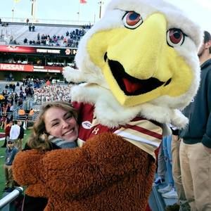 Meet your Posher, Jordan