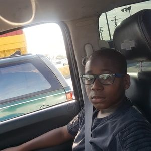 Meet your Posher, Jaylar