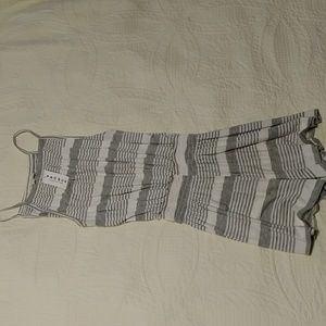 L.A. Hearts romper NWT