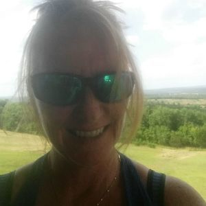 Meet your Posher, Deann